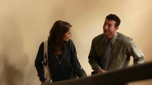 Presley Hart in lingerie doggy fucks in HD