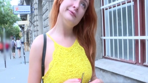 Horny Eva Berg & Eva Berger blowjobs video