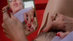 Vintage horny babe pussy fuck