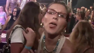 Girl upskirt good fucking at the party