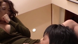 Super hot asian babe pussy fucking in HD