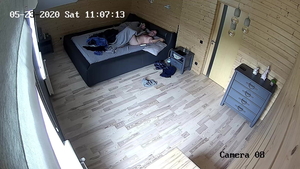 Sounding live on cam european