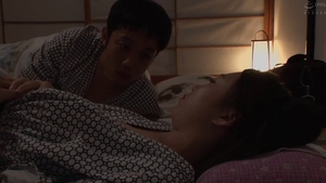 Fingering shaved pussy japanese