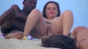 Spanking starring hotwife