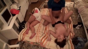 Naked Hatano Yui cheating