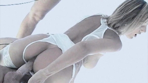 Doggy fucking hairy italian Julia Taylor HD