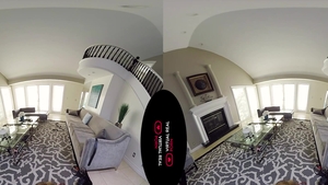 Sex in company with 18 yr old Moka Mora