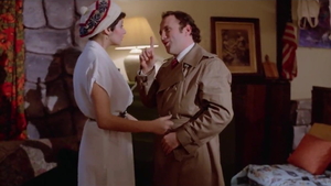 Young Tiffany Clark and Bobby Astyr cheating