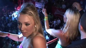 Rough sex alongside small tits slut