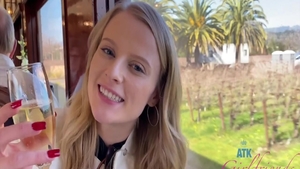 Paris White is young girlfriend