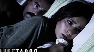 Jaye Summers tricked