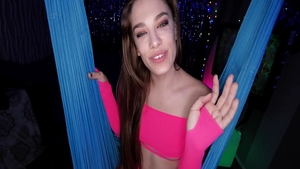 Piercing babe Bobbi Dylan wants plowing hard HD