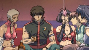 Super Sex manga 1  - PornXXX.tube