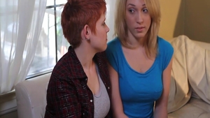Lily Cade & wild Lily Labeau