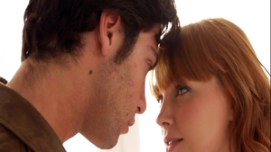 Very sexy babe Marie Mccray really enjoys slamming hard