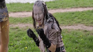 Big ass stepmom bizarre got nailed