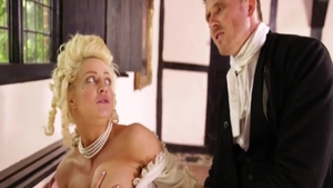 Hard nailining starring big ass babe Sienna Day