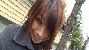 Super sexy teen chick uncensored blowjobs in the Tokyo
