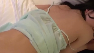 Japanese missionary sex HD