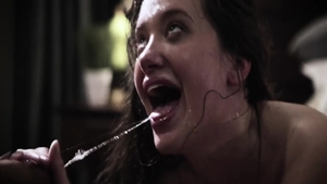 Naughty teen Gia Paige likes pussy sex HD