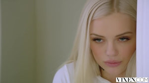 Tattooed friend threesome