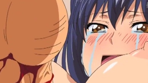 Big boobs & young female chick cosplay butt fucking