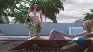 The best sex alongside stepmother