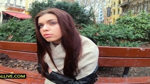Young russian surprise butt fuck