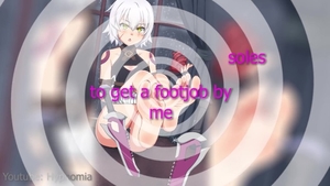 Sissy goes in for pussy sex HD