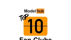 Sensual asian brunette erotic masturbating in club