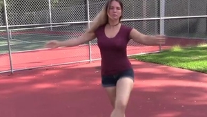 Real fucking accompanied by kinky