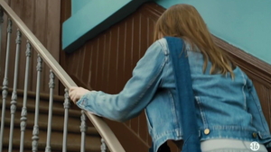 European coed fucked all the way