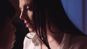 Jenna Foxx and Jenna J Foxx cunnilingus