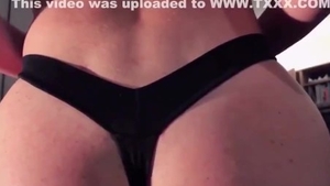 Hard fucking alongside kinky MILF