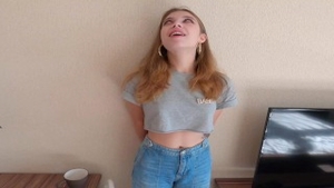 Incredible stepsis first time got nailed