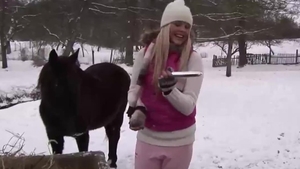 Erotic 18 yr old anal fucked