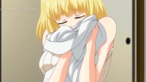 Spanish wants hentai loud sex in HD