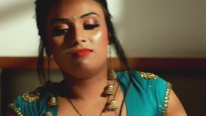 Sex scene starring big tits asian amateur