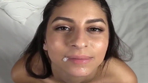 Katreena Lee has a soft spot for hard nailining in HD