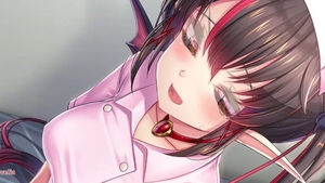 Hentai hard sex in the company of big ass female