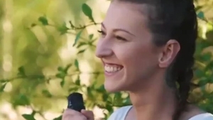 Neighbor Emylia Argan got fucked hard