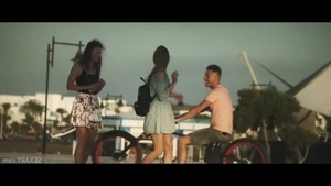 Emylia Argan and Nick Ross XXX video