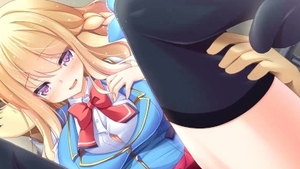 Creampied after classes