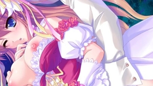 Young celebrity hentai cumshot