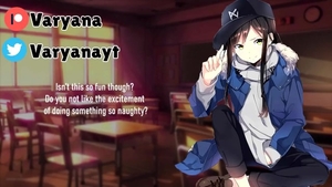 Lustful amateur needs hard slamming HD