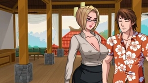 Lustful latina amateur masturbation in the paradise