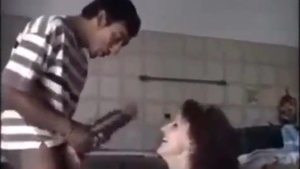 Rough sex starring amateur