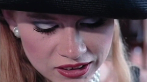 Andrea Nobili & Alberto Rey getting a facial