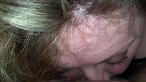 Sexy housewife loves nailed rough HD