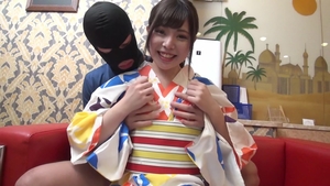 Playing with sex toys asian in HD